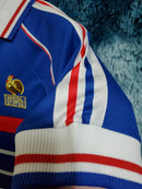 FRANCE ||| 1998