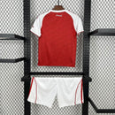 KIDS SET ARSENAL 25/26