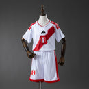 KIDS SET PERU | 2026