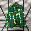 WINDBREAKER SENEGAL | 2024