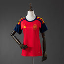 SPAIN || 2026 - WOMEN'S