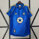 NEWCASTLE | 98/99