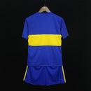 KIDS SET BOCA JUNIORS | 21/22