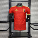 BELGIUM (PLAYER VERSION) | 2026