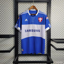 PALMEIRAS | 09/10