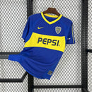 BOCA JUNIORS 03/04