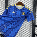 SWEDEN 26/27