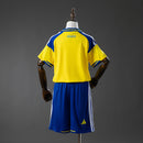 KIDS SET SWEDEN 2026