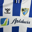 MALAGA EDITION ANNIVERSARY | 25/26