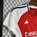 KIDS SET ARSENAL | 24/25