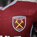 WEST HAM (PLAYER VERSION) | 25/26