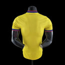 COLOMBIA (PLAYER VERSION) || 2022