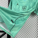 BRAZIL (GOALKEEPER) 26/27