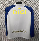 JACKET DEPORTIVO LA CORUÑA | 25/26