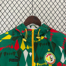 WINDBREAKER SENEGAL | 2024