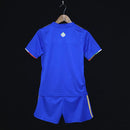 KIDS SET CRUZEIRO | 21/22