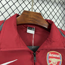 WINDBREAKER ARSENAL | 05/06
