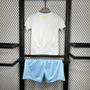 KIDS SET ASTON VILLA 24/25