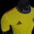 COLOMBIA (PLAYER VERSION) | 2020