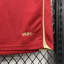 MANCHESTER UNITED | 06/07