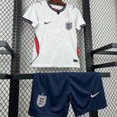 KIDS SET ENGLAND | 2026