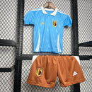KIDS SET BELGIUM EURO | 24/25