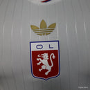 OLYMPIQUE LYONNAIS (PLAYER VERSION) |||| 25/26