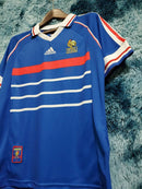 FRANCE ||| 1998
