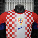 CROATIA (PLAYER VERSION) | 2026