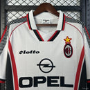 MILAN || 98/99
