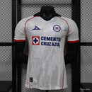CRUZ AZUL (PLAYER VERSION) |||| 25/26