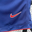 KIDS SET USA | 25/26