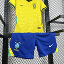 KIDS SET BRAZIL | 26/27