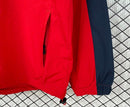 WINDBREAKER ARSENAL | 04/05