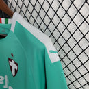 PALMEIRAS || 19/20
