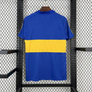BOCA JUNIORS 81/82