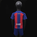 KIDS SET BARCELONA | 23/24