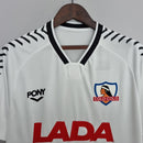 COLO COLO ||| 1992