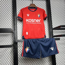 KIDS SET OSASUNA | 24/25