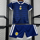 KIDS SET SCOTLAND | 2026