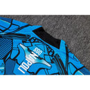KIDS TRACKSUIT NAPOLI || 25/26