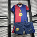 KIDS SET BARCELONA | 24/25