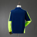 SCOTLAND FLUORESCENT NAVY || 2026