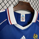 FRANCE |||| 1998
