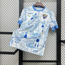 MALAGA EDITION  | 25/26