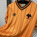 WOLVERHAMPTON | 85/86