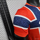 NORWAY (PLAYER VERSION) | 2026