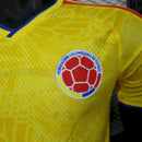 COLOMBIA (PLAYER VERSION) || 2026