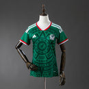 MEXICO || 2026 - WOMEN'S