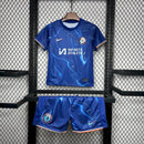 KIDS SET CHELSEA || 24/25